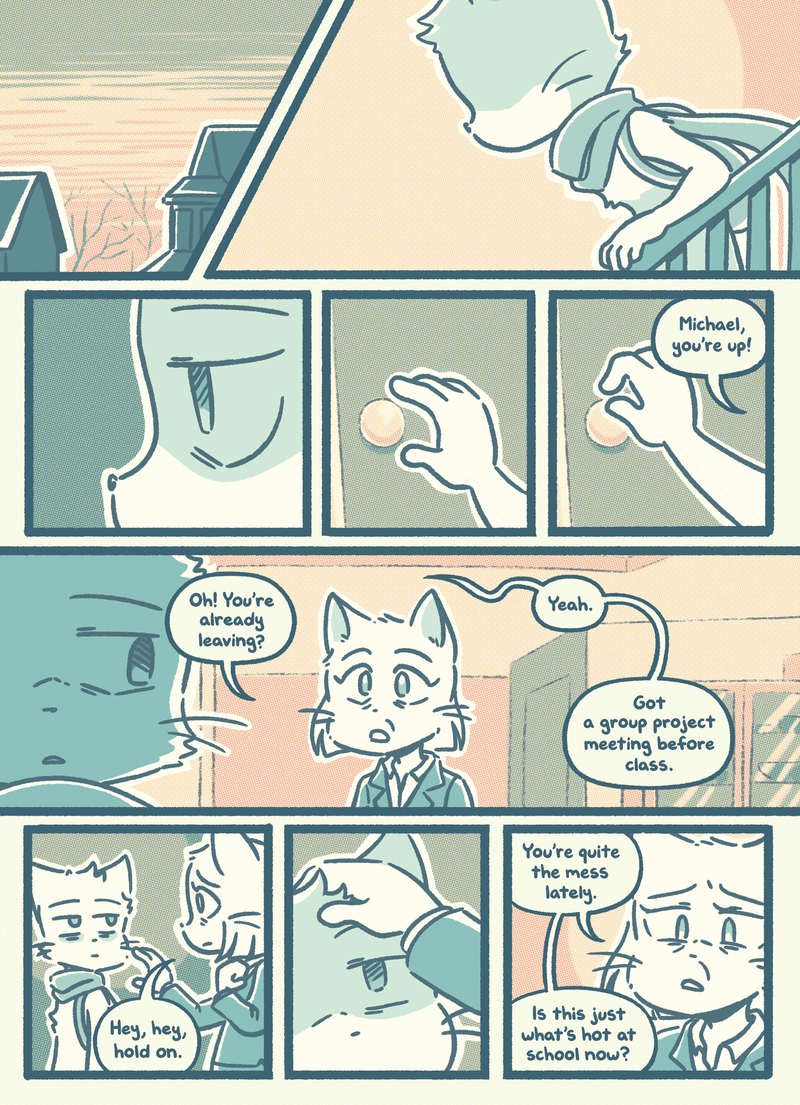 Tickets Please &mdash; Page 4