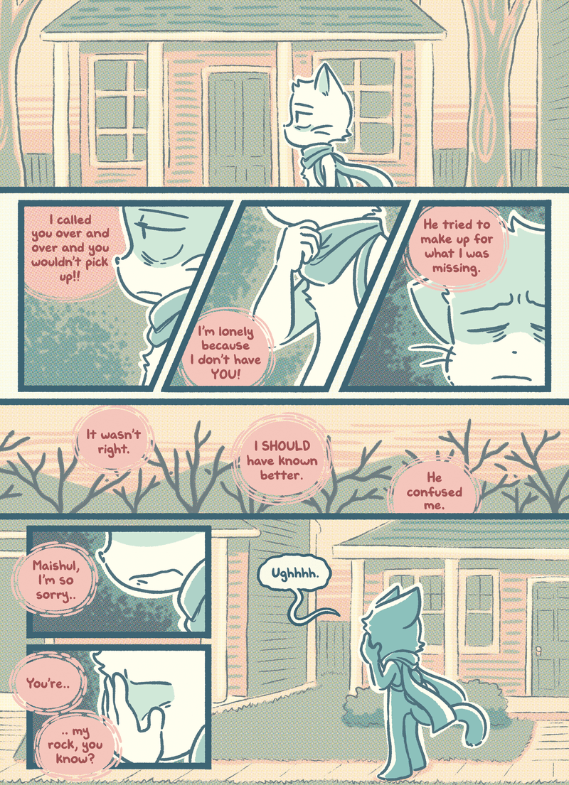 Tickets Please &mdash; Page 7