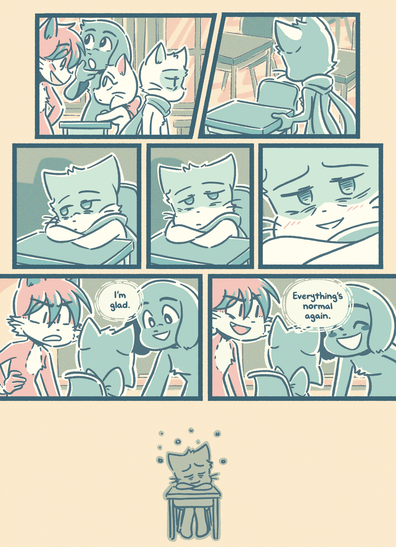 Tickets Please &mdash; Page 9