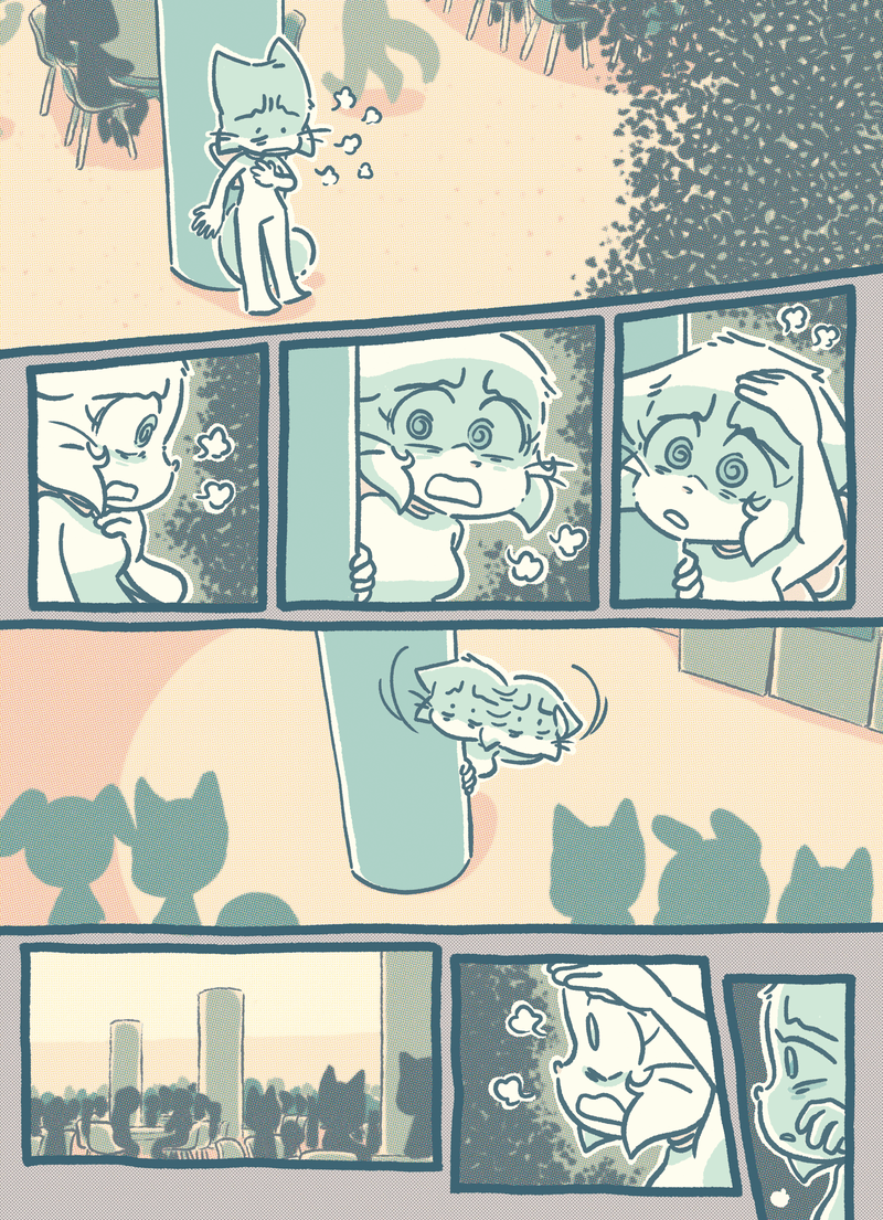 Victim Complex &mdash; Page 12