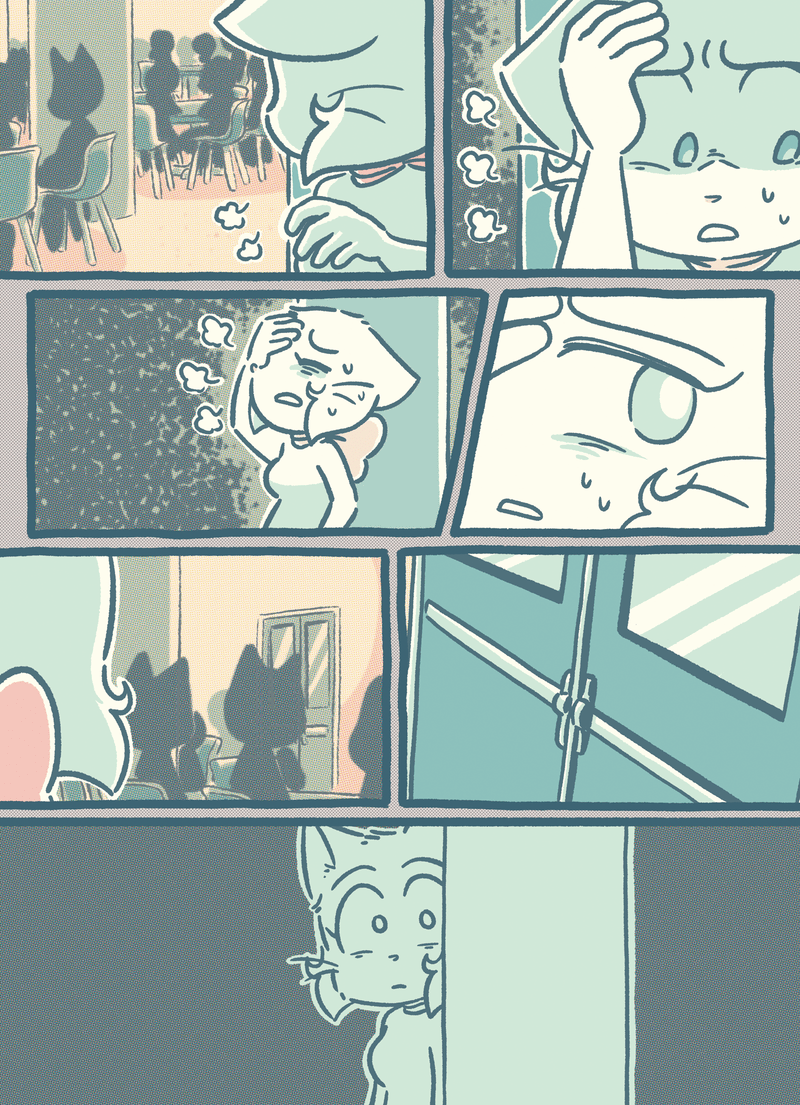 Victim Complex &mdash; Page 13
