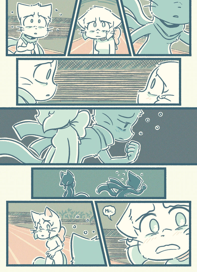 Victim Complex &mdash; Page 15