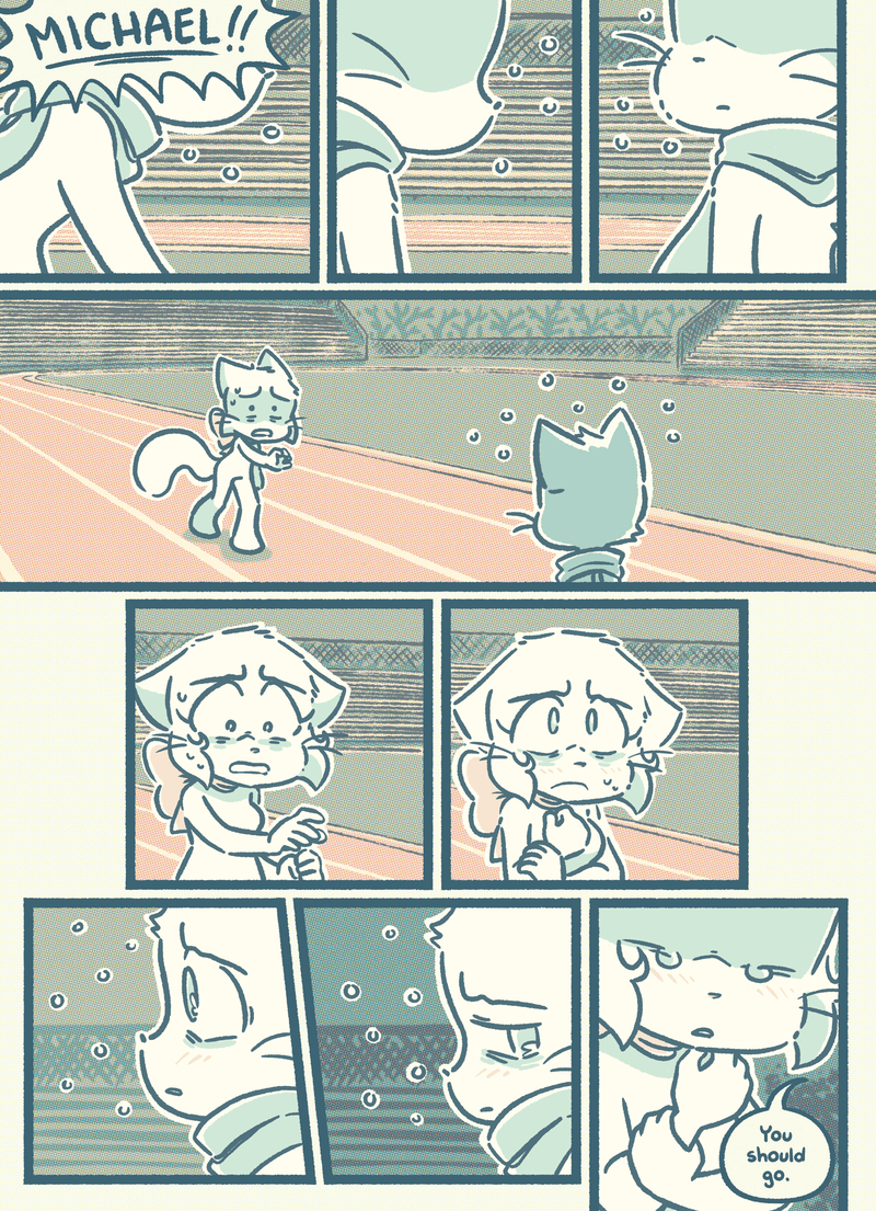 Victim Complex &mdash; Page 16