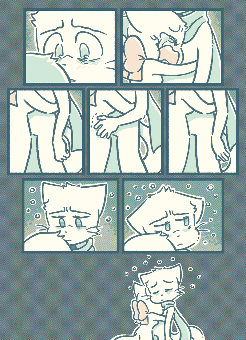 Victim Complex &mdash; Page 19