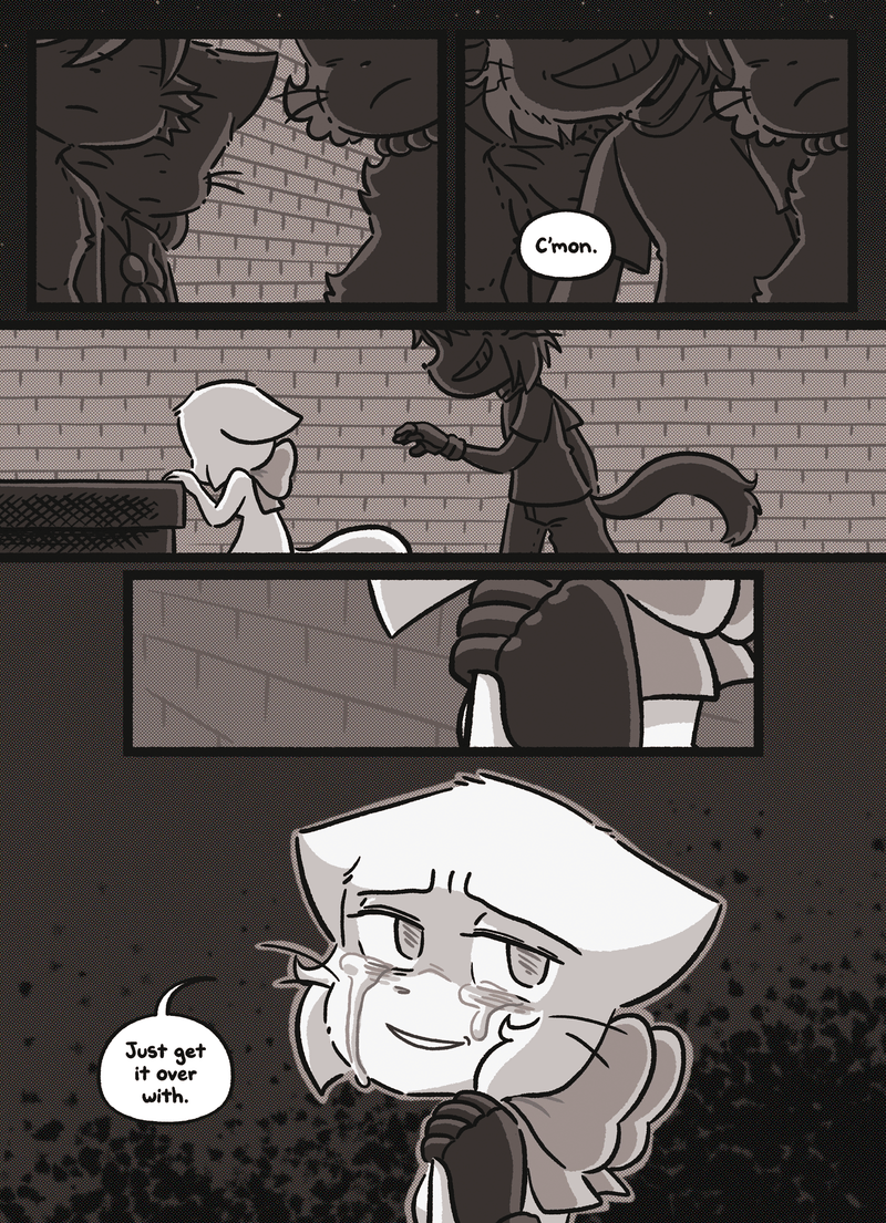 Victim Complex &mdash; Page 2