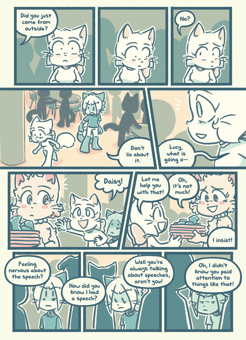 Victim Complex &mdash; Page 24