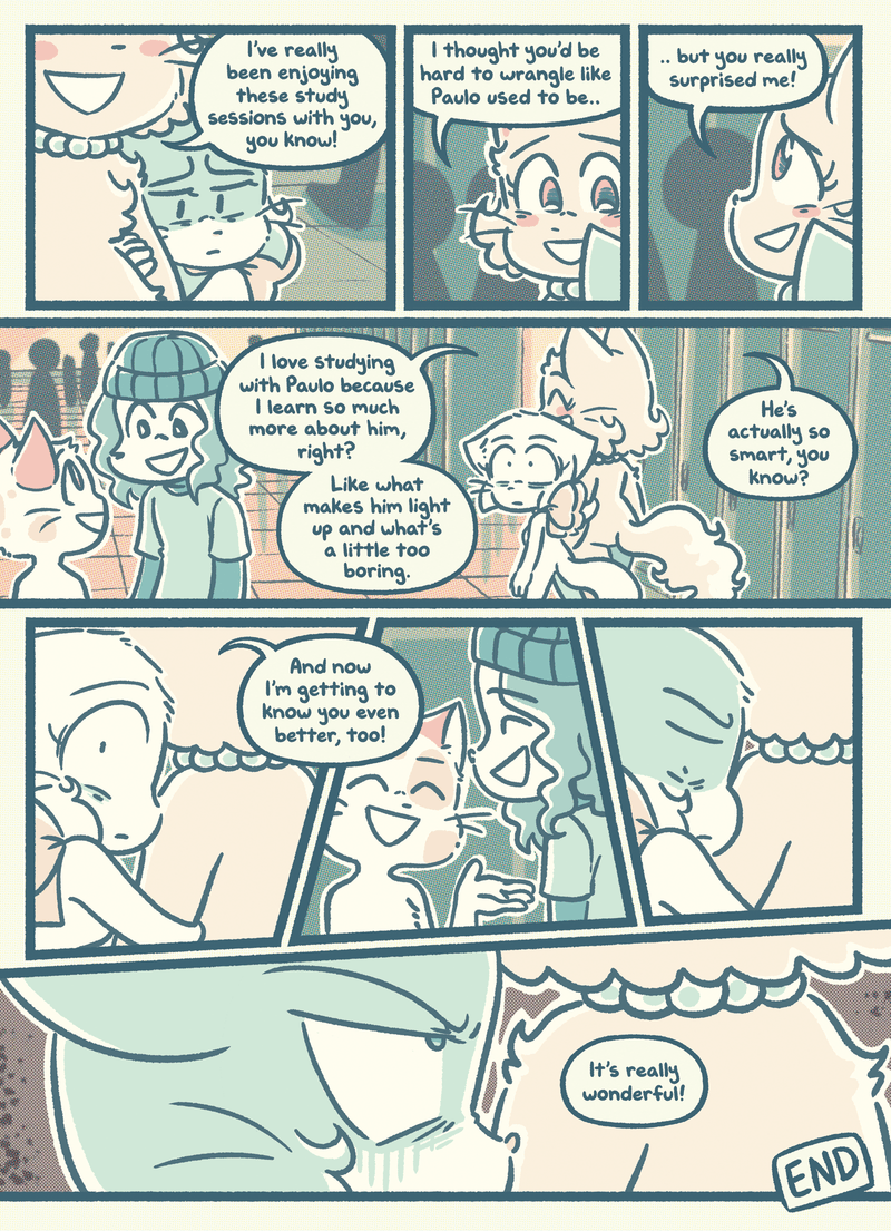 Victim Complex &mdash; Page 26
