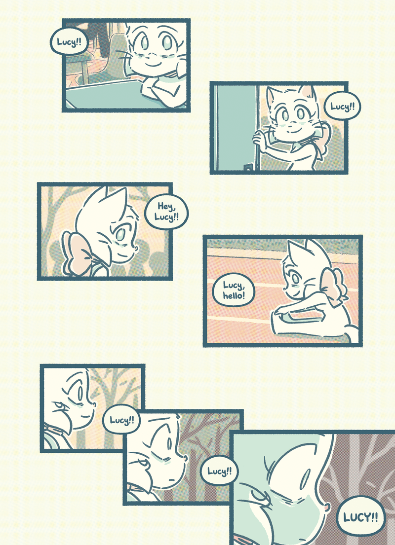 Victim Complex &mdash; Page 7