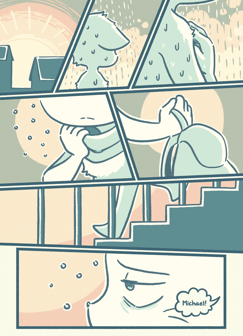 Accountability Buddy &mdash; Page 1
