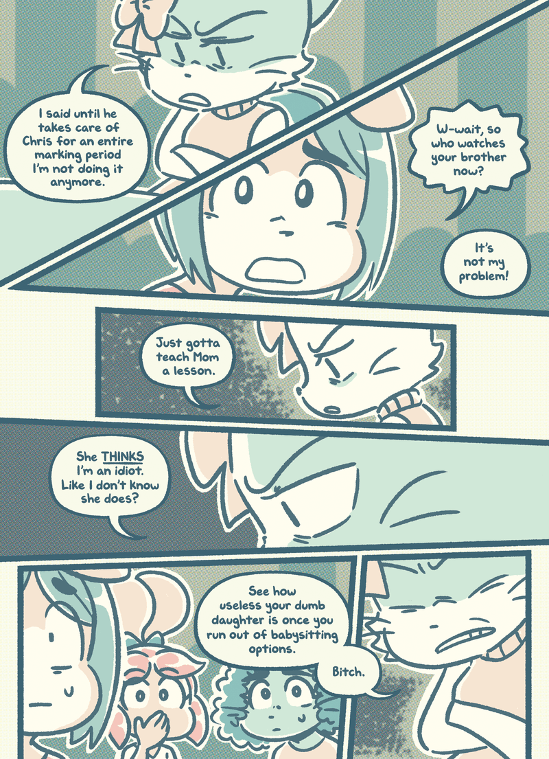 Accountability Buddy &mdash; Page 10