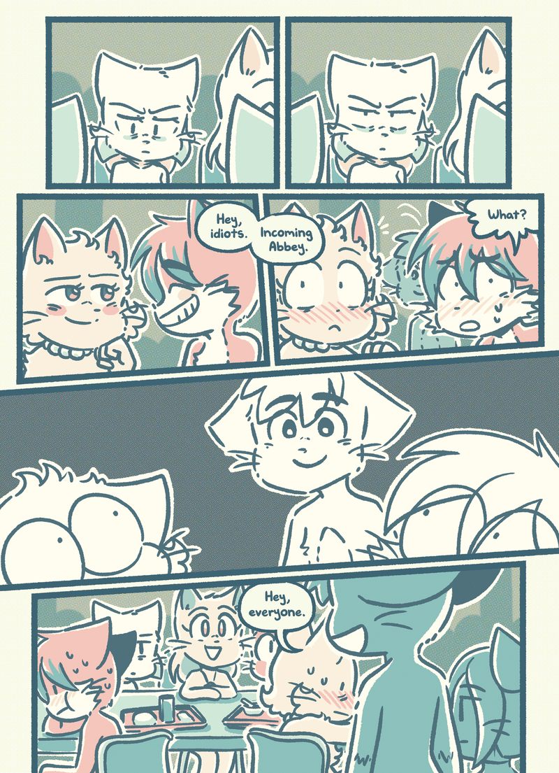Accountability Buddy &mdash; Page 12