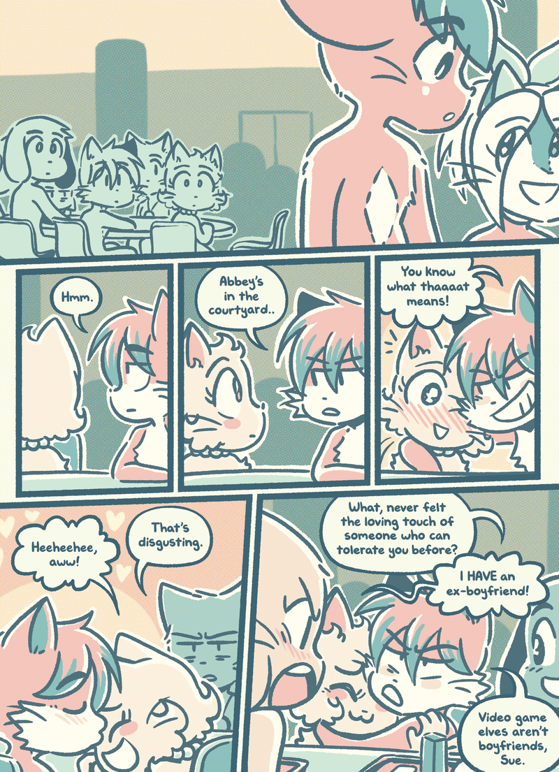 Accountability Buddy &mdash; Page 14