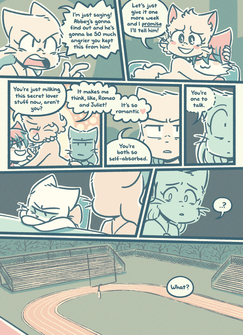 Accountability Buddy &mdash; Page 15
