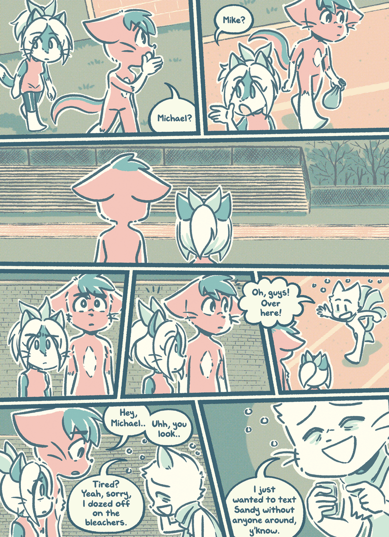 Accountability Buddy &mdash; Page 16