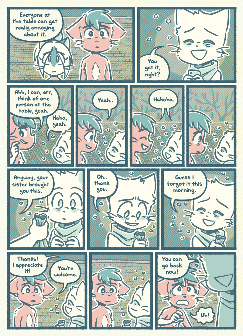 Accountability Buddy &mdash; Page 17