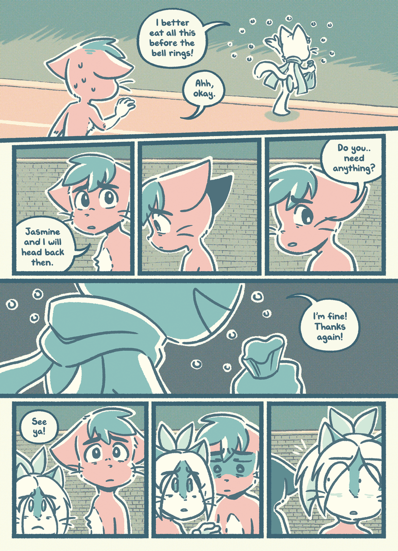 Accountability Buddy &mdash; Page 18