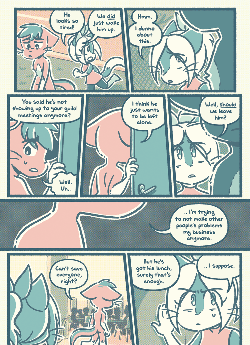 Accountability Buddy &mdash; Page 19