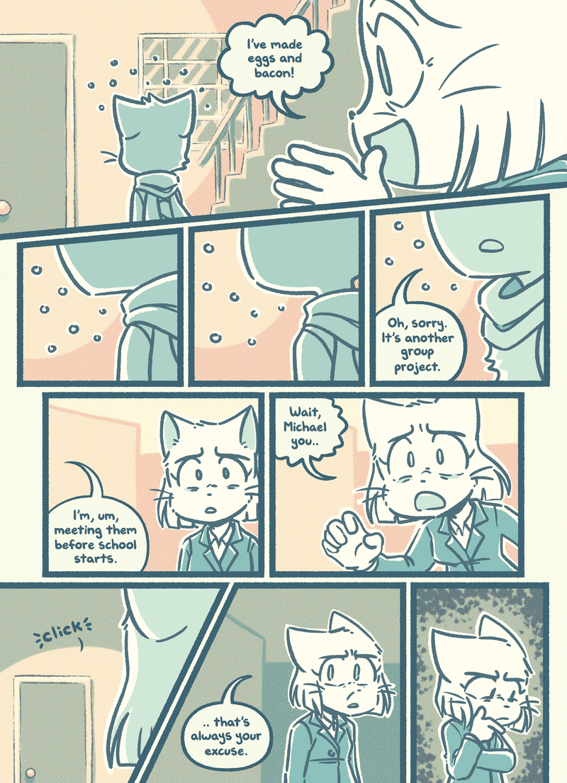 Accountability Buddy &mdash; Page 2