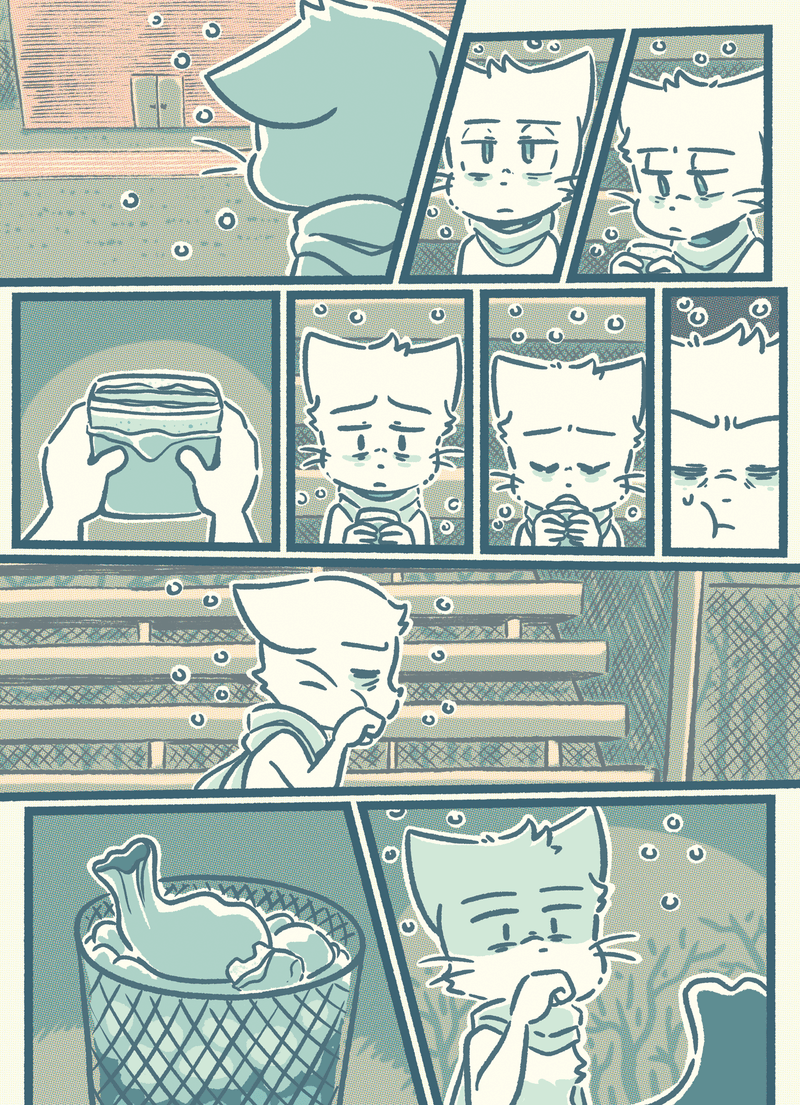 Accountability Buddy &mdash; Page 20