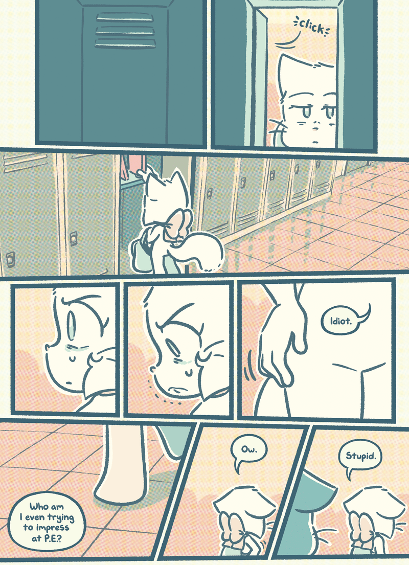 Accountability Buddy &mdash; Page 21