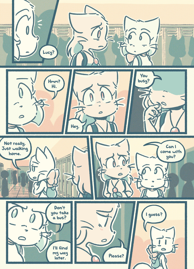 Accountability Buddy &mdash; Page 22