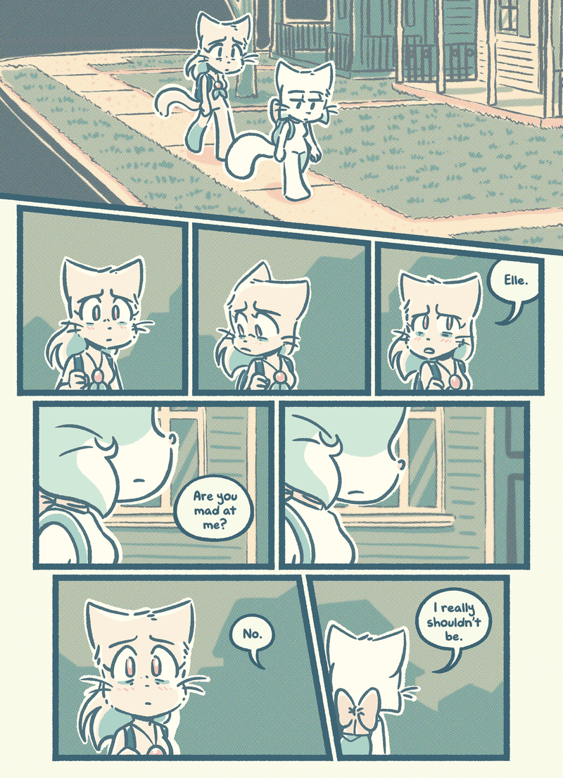 Accountability Buddy &mdash; Page 23
