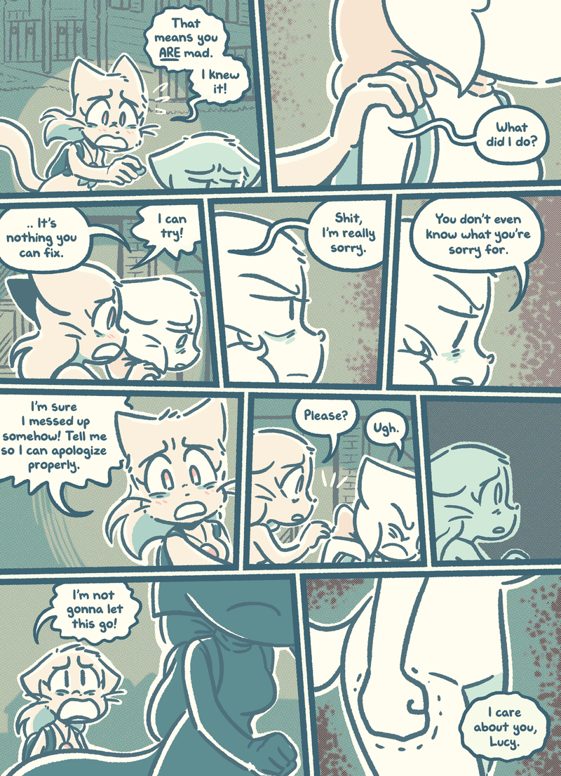 Accountability Buddy &mdash; Page 24