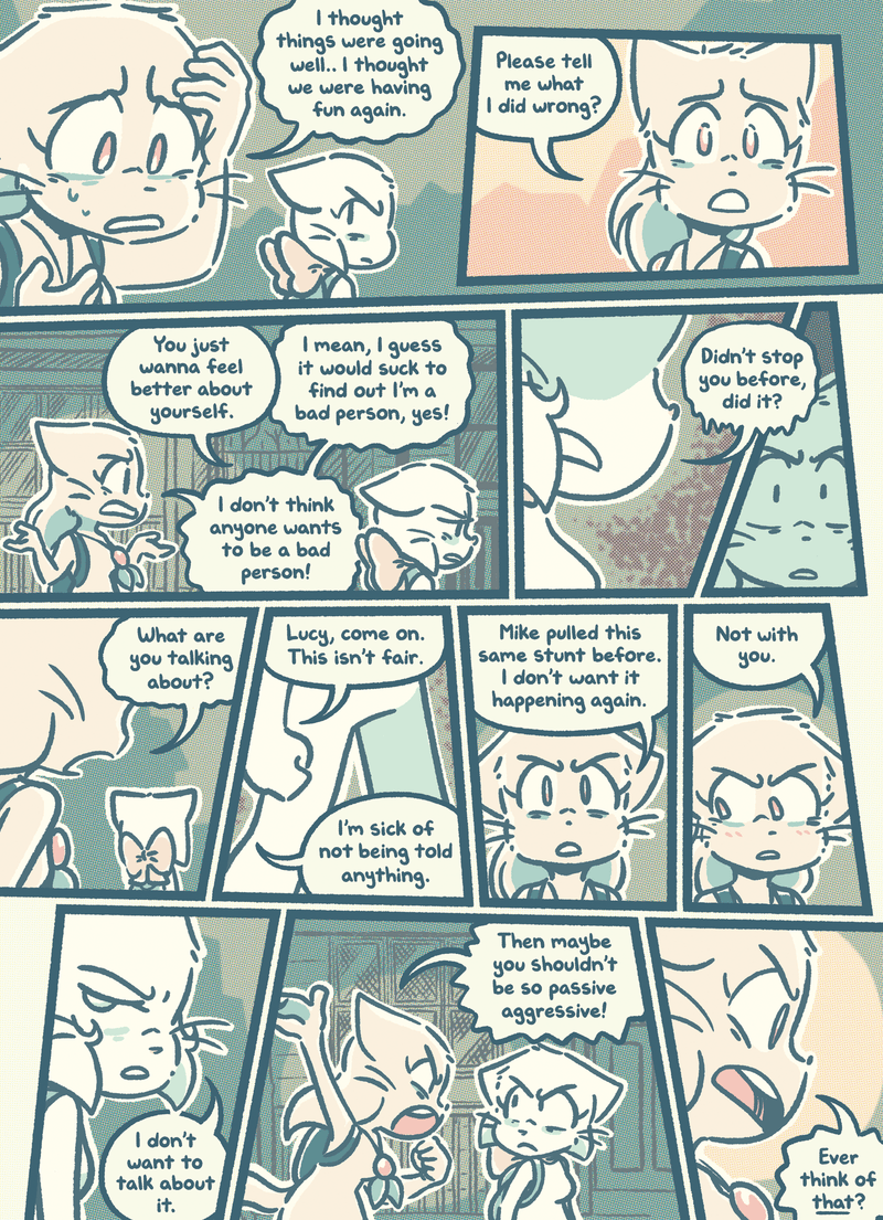 Accountability Buddy &mdash; Page 25