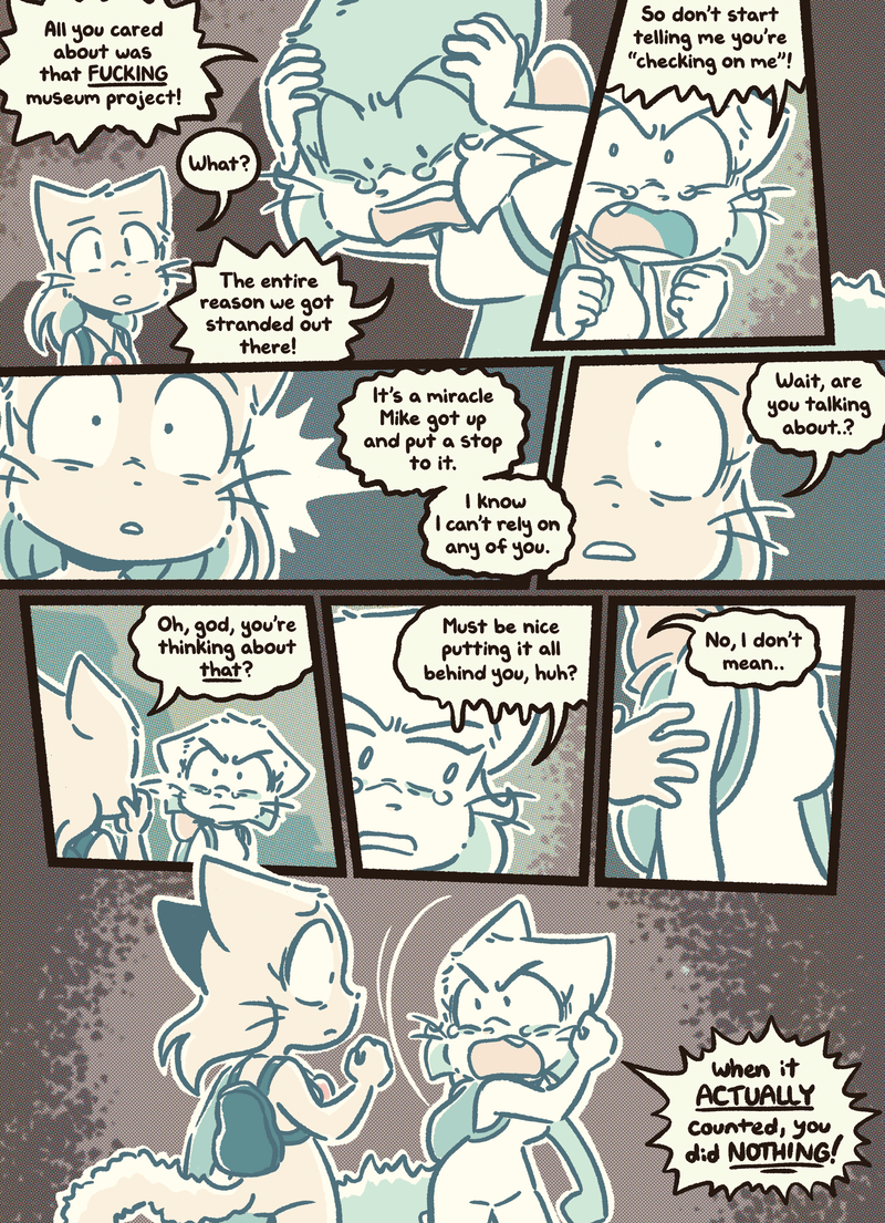 Accountability Buddy &mdash; Page 28
