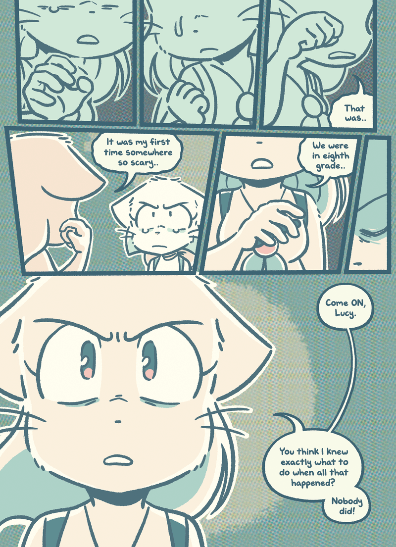 Accountability Buddy &mdash; Page 29