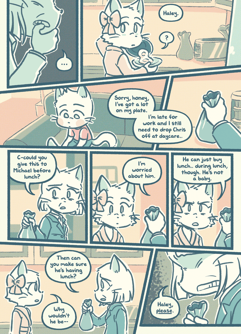 Accountability Buddy &mdash; Page 3