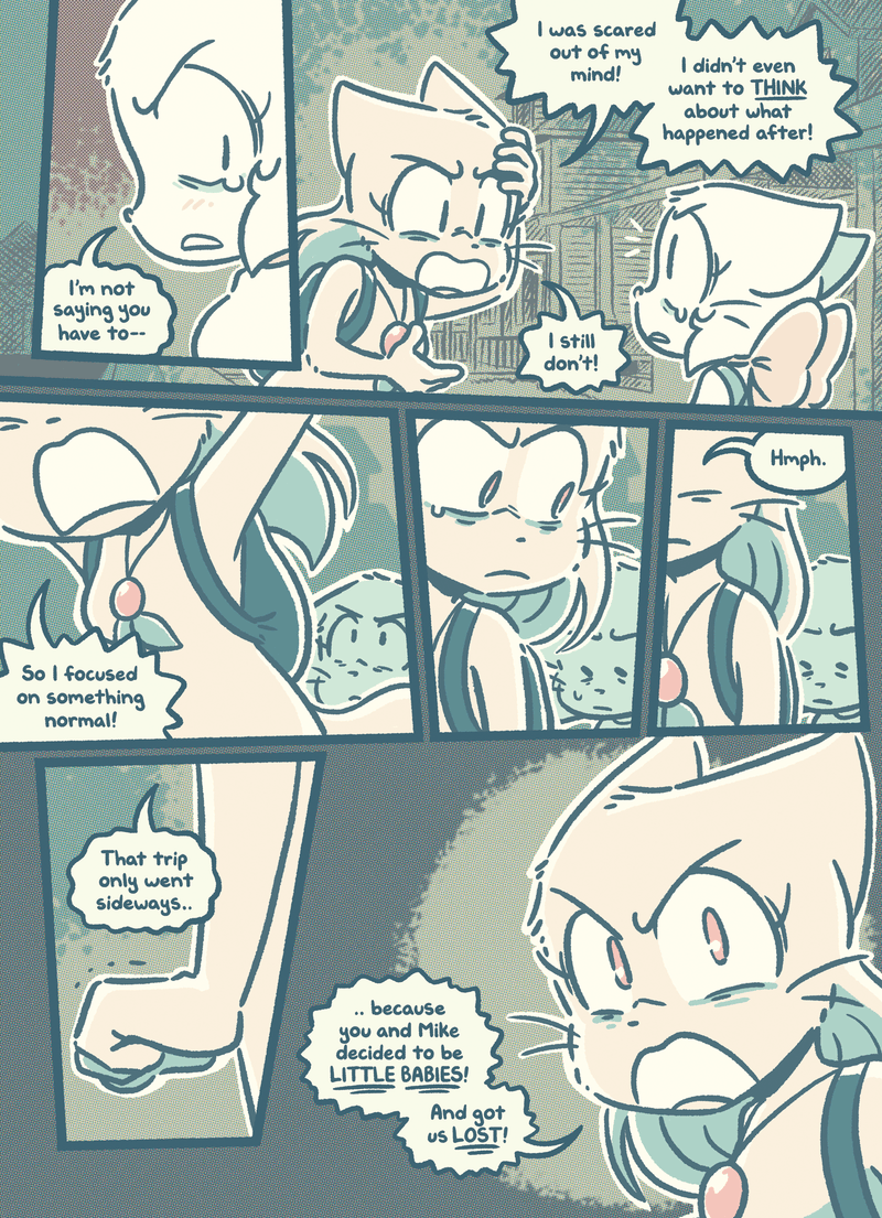 Accountability Buddy &mdash; Page 30