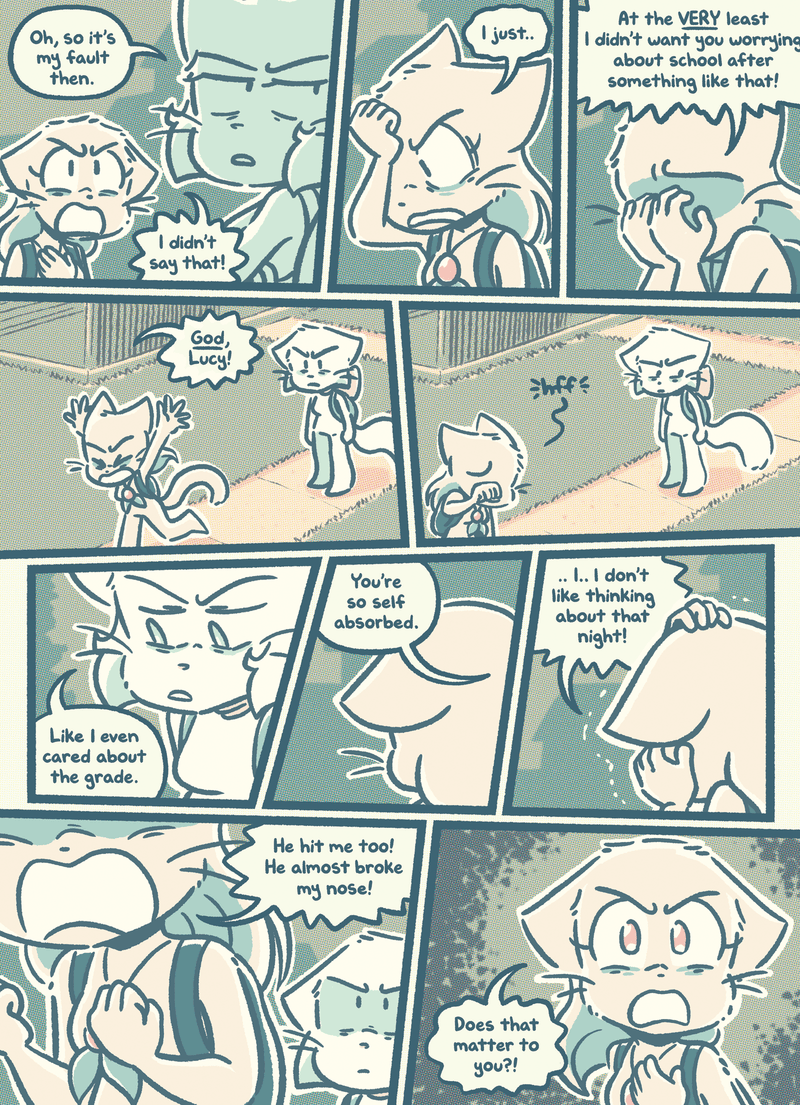 Accountability Buddy &mdash; Page 31