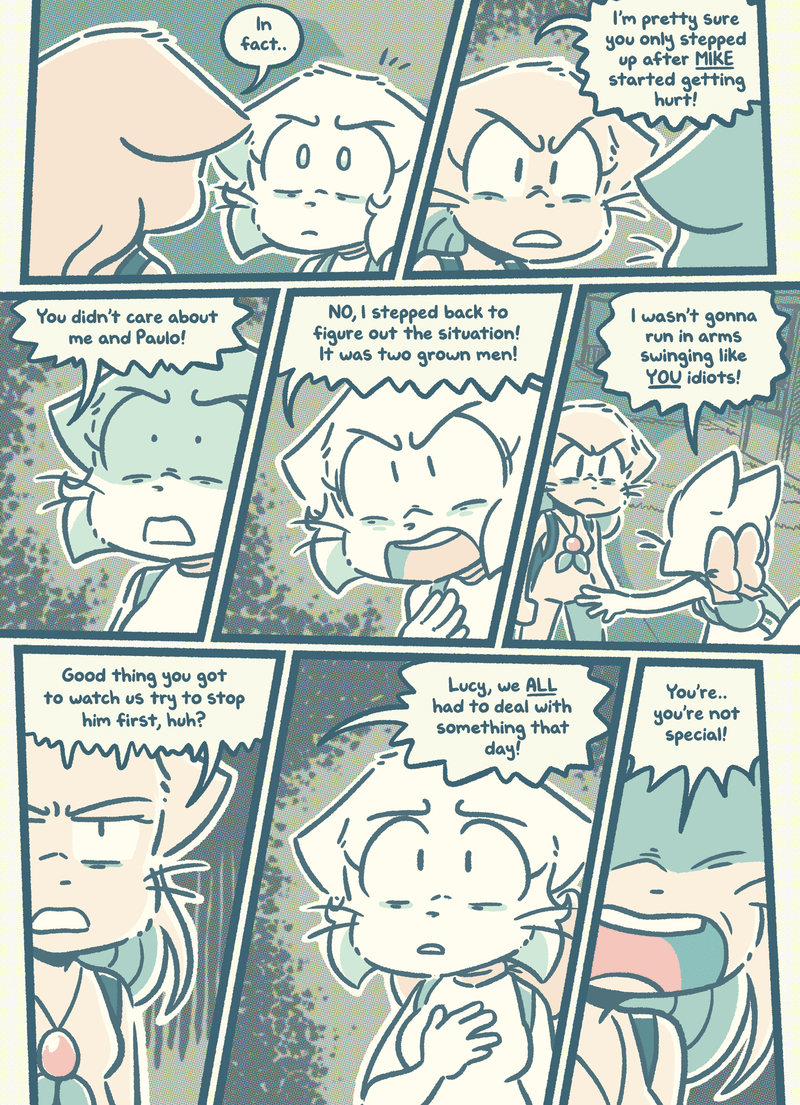 Accountability Buddy &mdash; Page 32