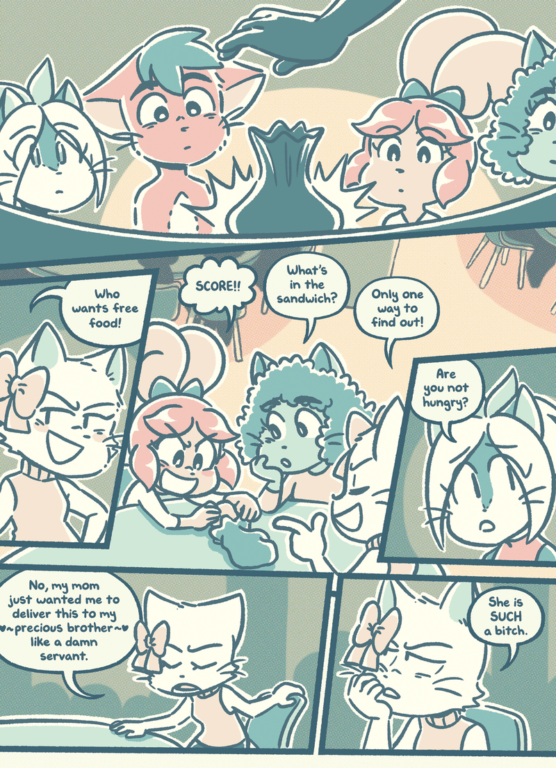 Accountability Buddy &mdash; Page 5