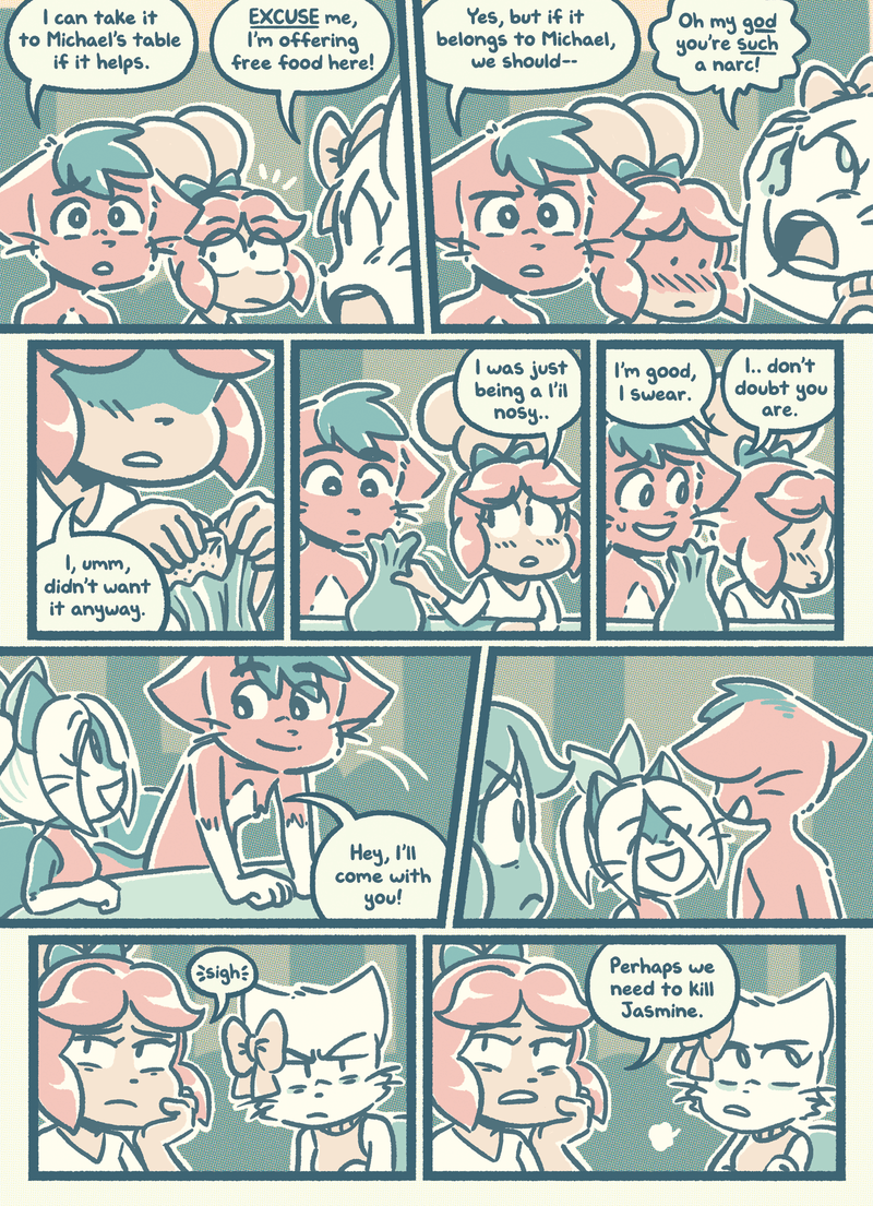 Accountability Buddy &mdash; Page 6
