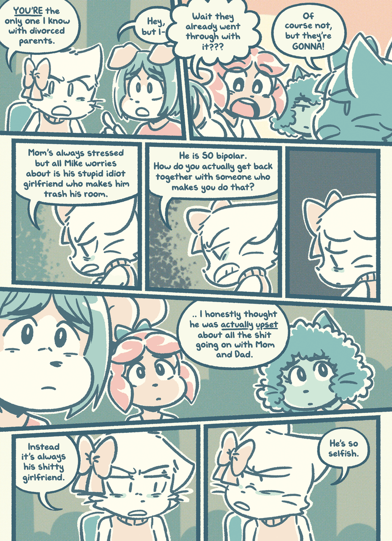 Accountability Buddy &mdash; Page 8