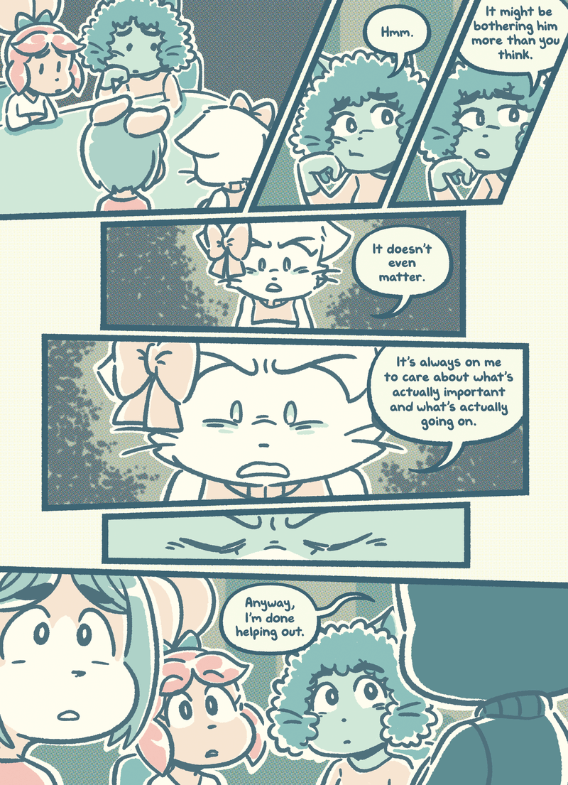 Accountability Buddy &mdash; Page 9