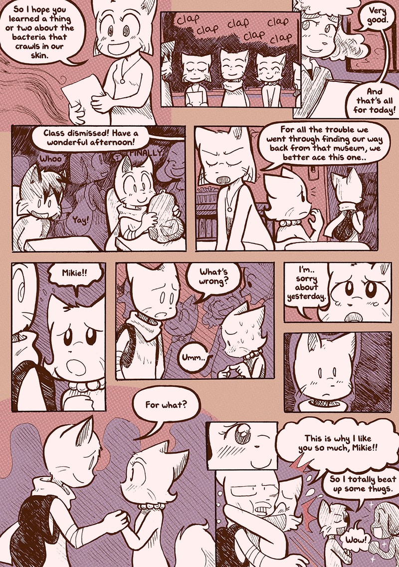 Confrontation — Page 27