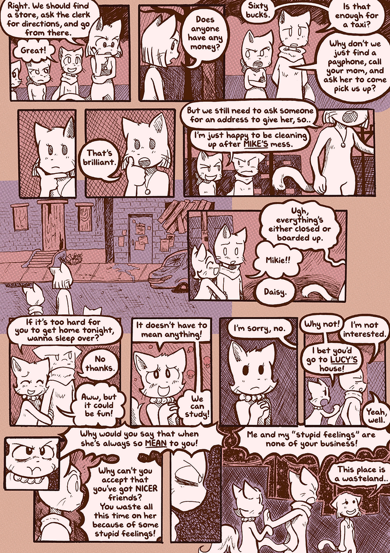 Confrontation — Page 3