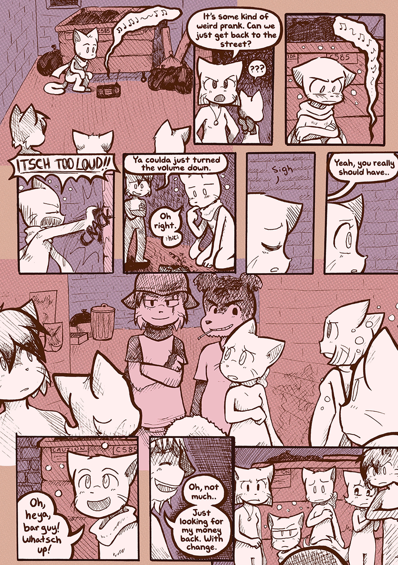 Confrontation — Page 8