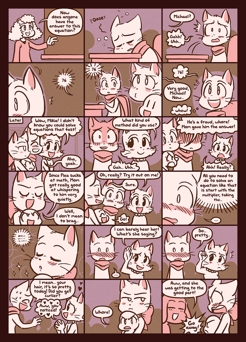 Aftermath — Page 3