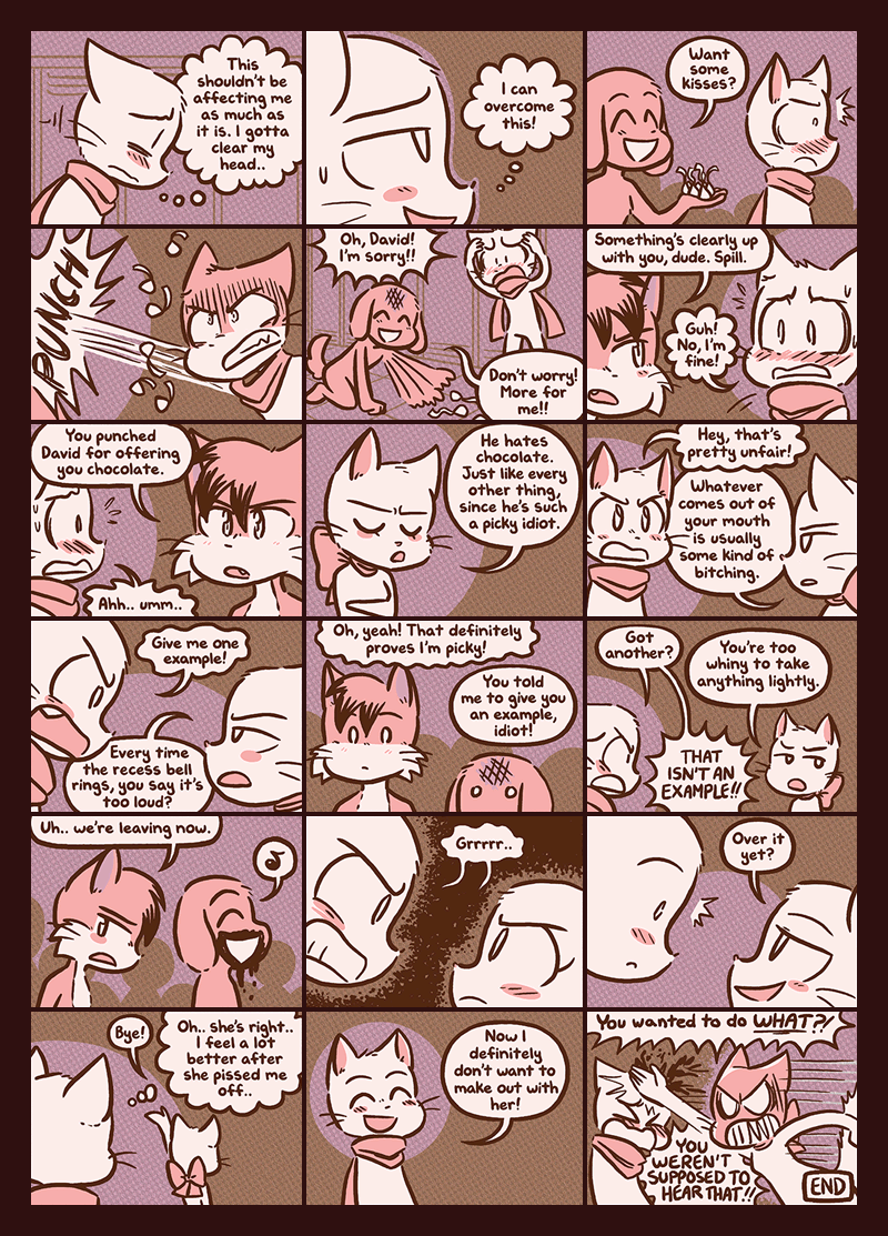 Aftermath — Page 4