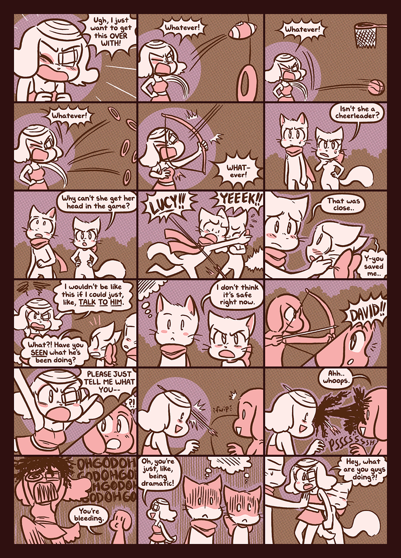 Field Day — Page 10