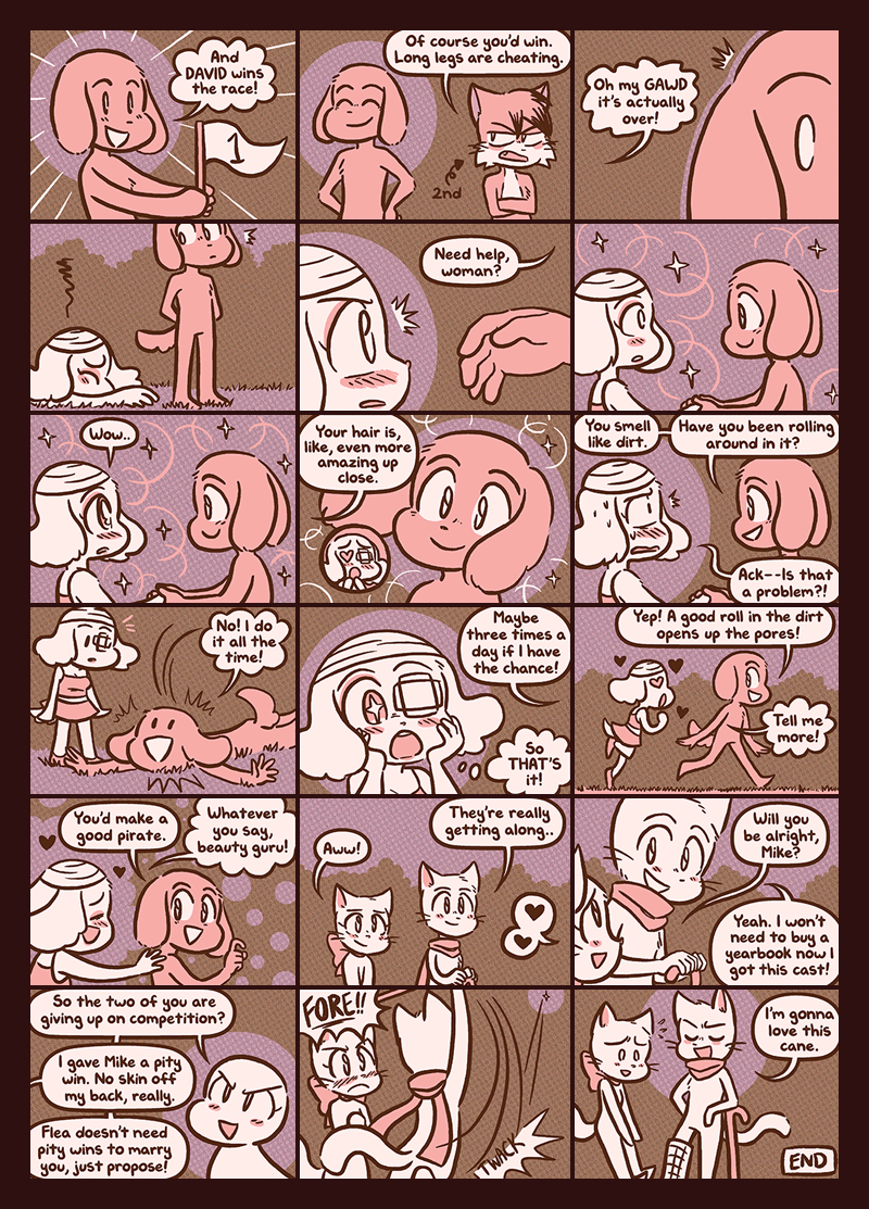 Field Day — Page 12