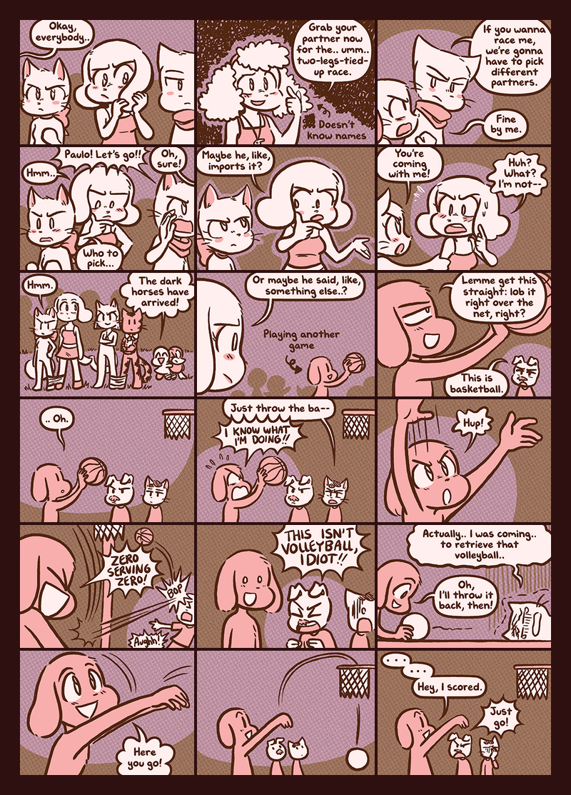 Field Day — Page 3