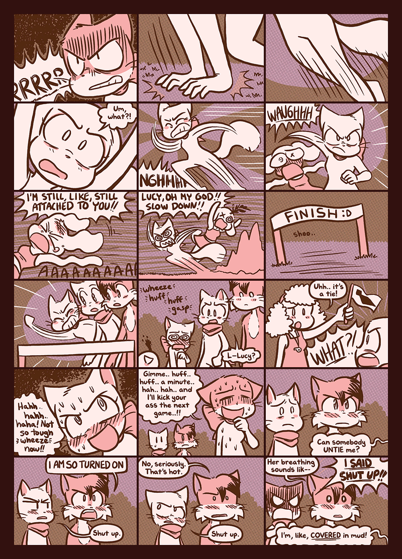 Field Day — Page 5