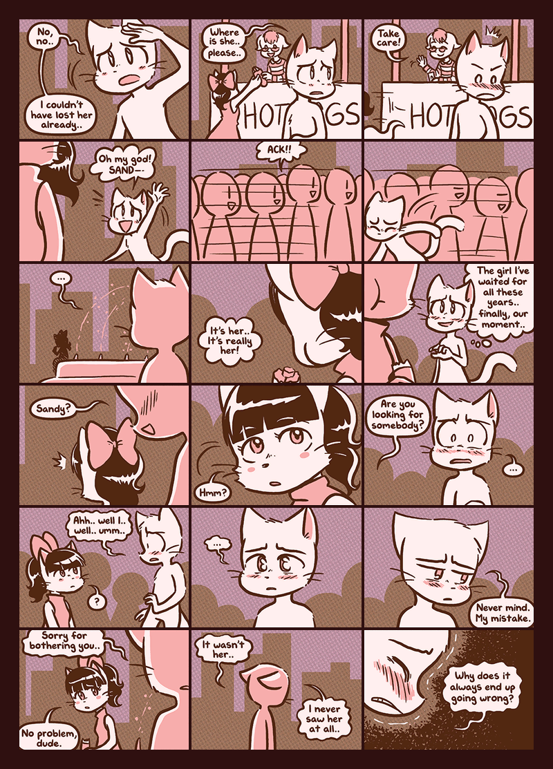 Hot Pursuit — Page 10