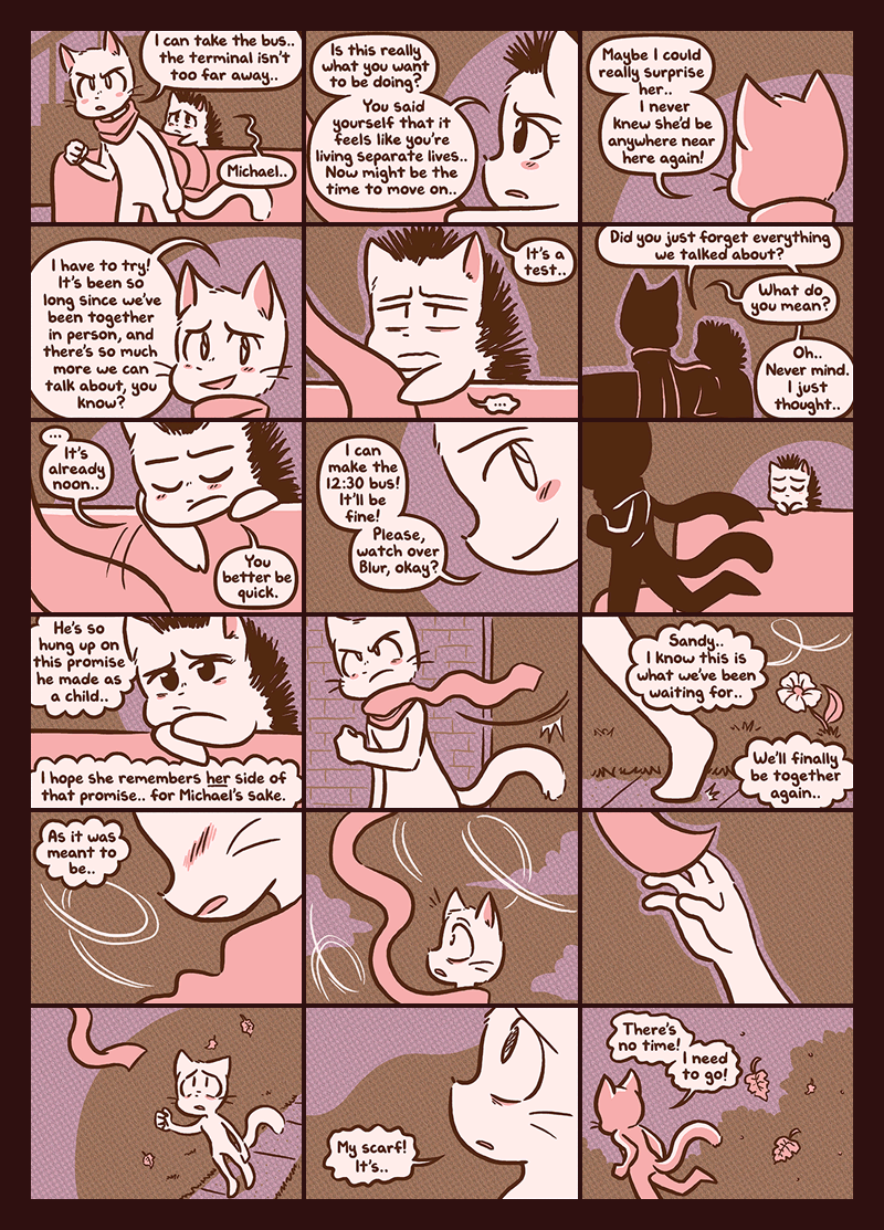 Hot Pursuit — Page 2