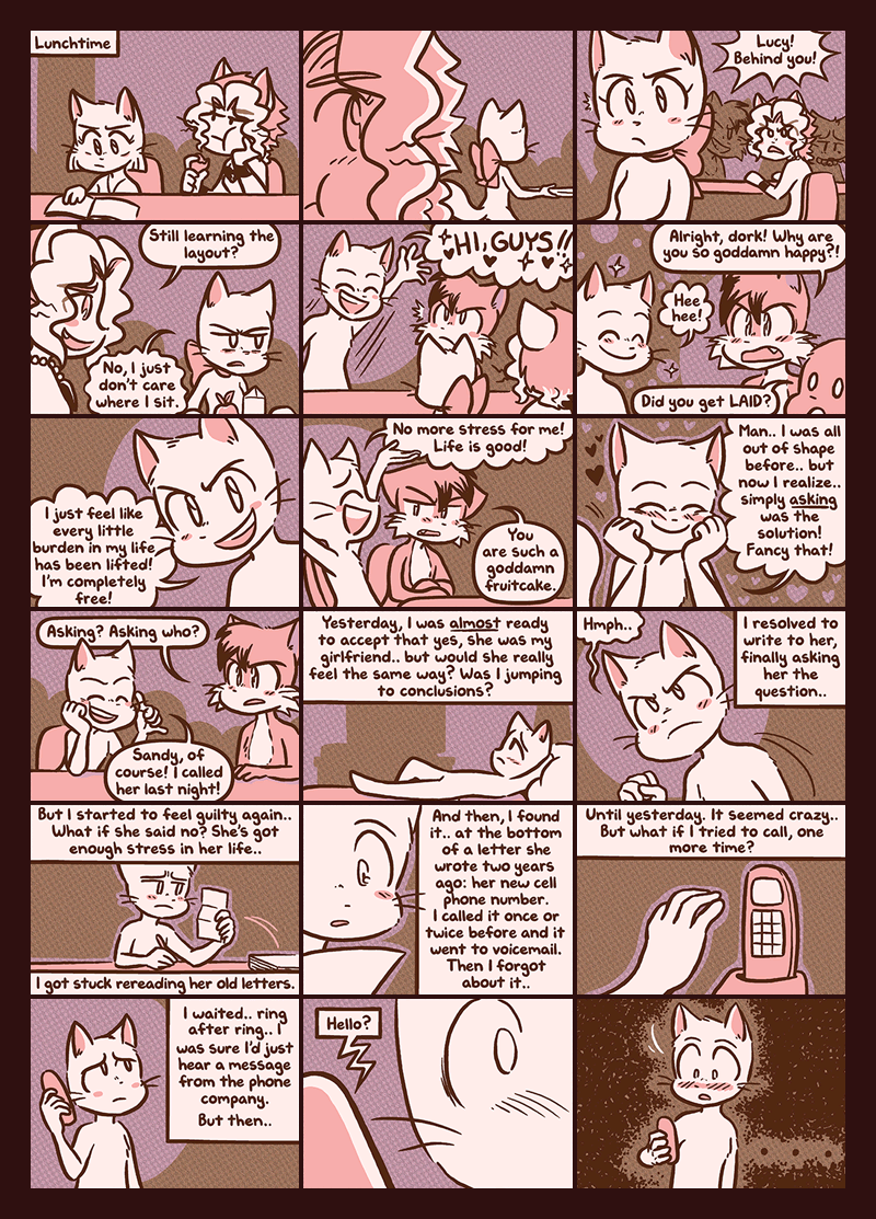 A New Leaf — Page 2